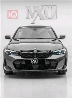 بي ام دبليو الفئة 3